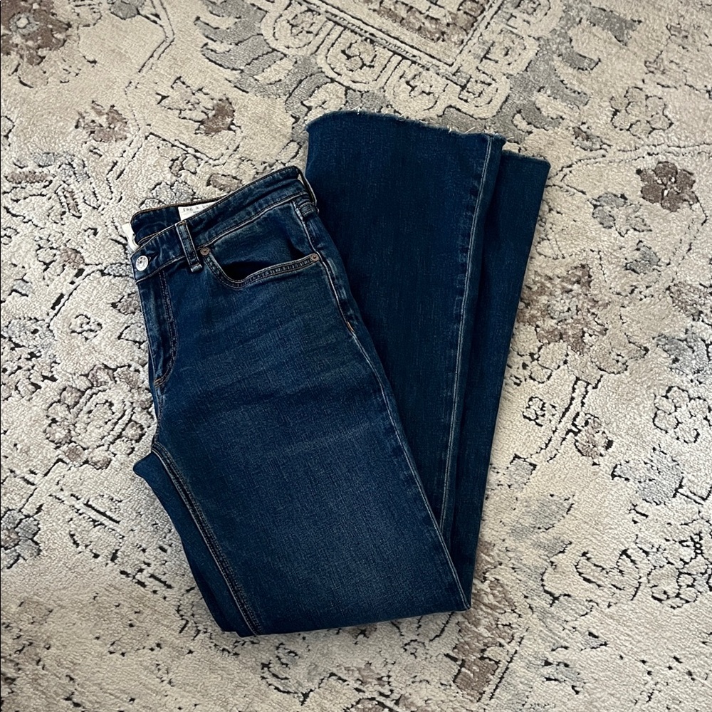 Rag & bone jeans